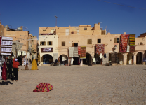 Ghardaia Ksar II